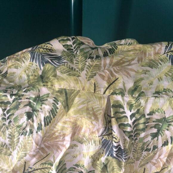 RARE FIND 100% cotton pant suit - Picture 4 of 8